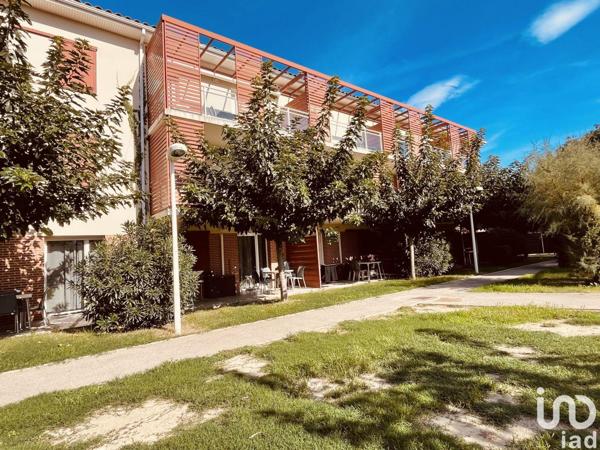 Appartement à vendre 2 pièces 28 m² Argelès-sur-Mer