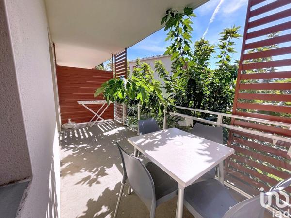 Appartement à vendre 2 pièces 28 m² Argelès-sur-Mer
