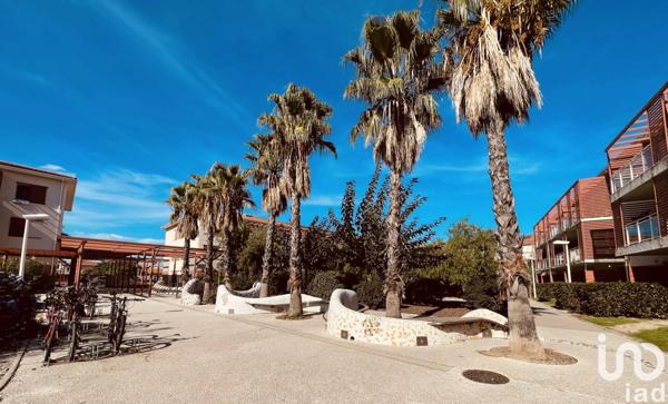 Appartement à vendre 2 pièces 28 m² Argelès-sur-Mer