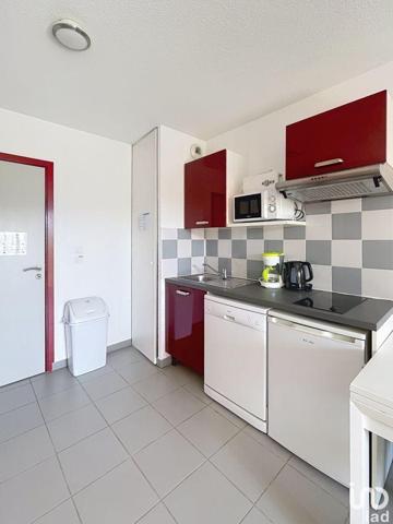 Appartement à vendre 2 pièces 28 m² Argelès-sur-Mer