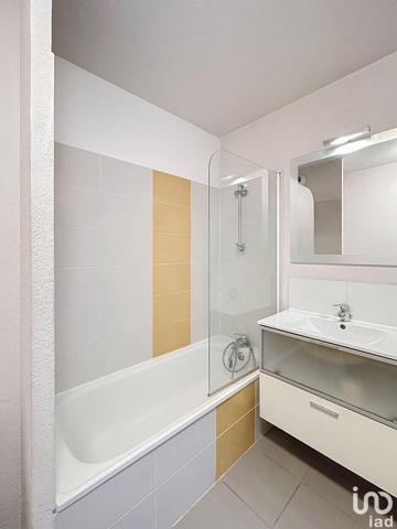 Appartement à vendre 2 pièces 28 m² Argelès-sur-Mer