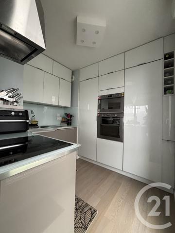 Appartement F3 à vendre  3 pièces - 72,70 m2 ERAGNY SUR OISE - 95