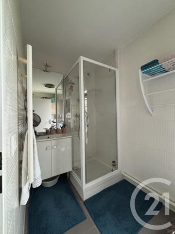 Appartement F3 à vendre  3 pièces - 72,70 m2 ERAGNY SUR OISE - 95