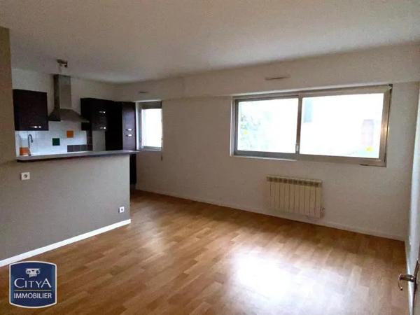 Appartement à louer 2 pièces 59.17m²