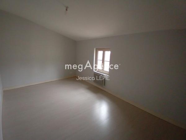 Immeuble à NIORT, 79000 - 202m²