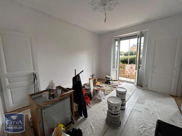 Appartement à louer 3 pièces 83m²