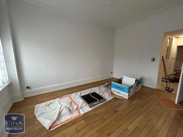 Appartement à louer 3 pièces 83m²