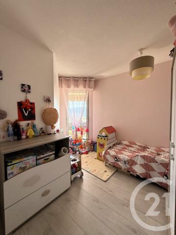 Appartement F4 à vendre  4 pièces - 81,90 m2 NICE - 06