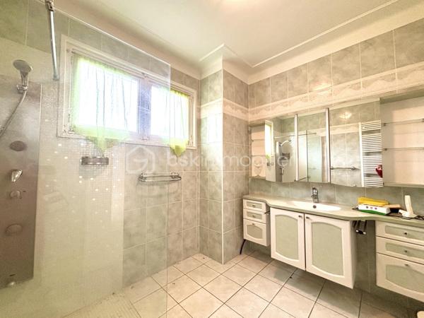 Maison ancienne de 188 m²