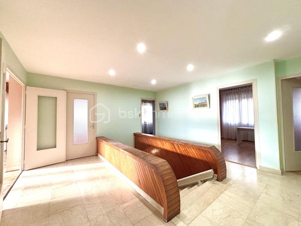 Maison ancienne de 188 m²