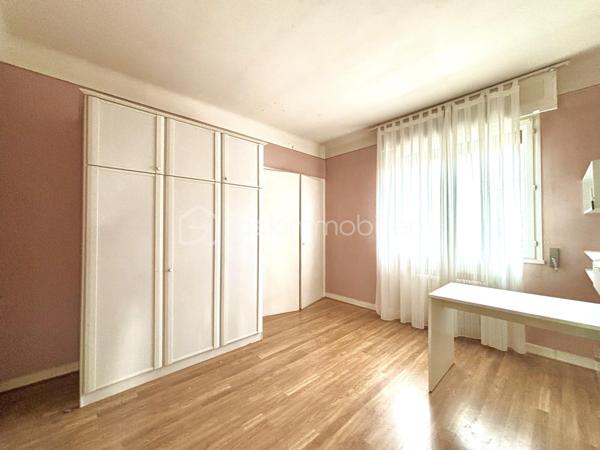 Maison ancienne de 188 m²