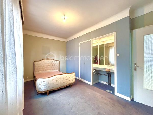 Maison ancienne de 188 m²