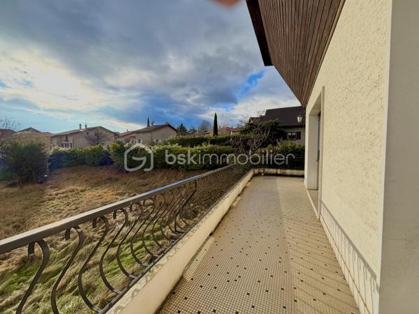 Maison ancienne de 188 m²