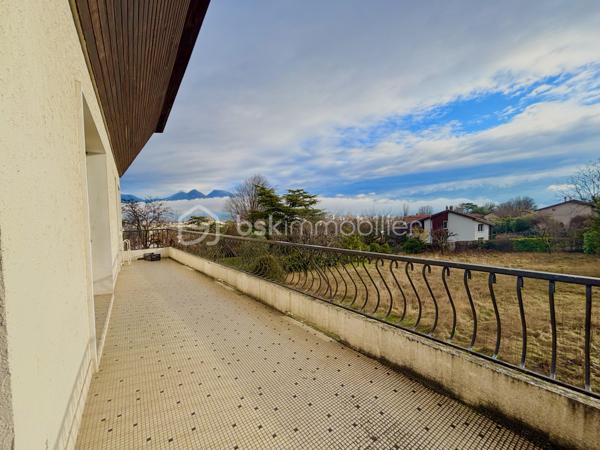 Maison ancienne de 188 m²