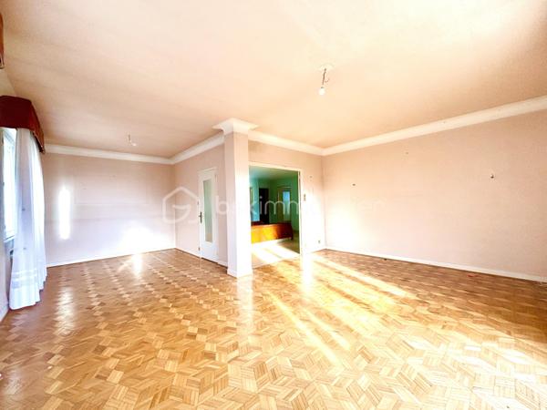 Maison ancienne de 188 m²