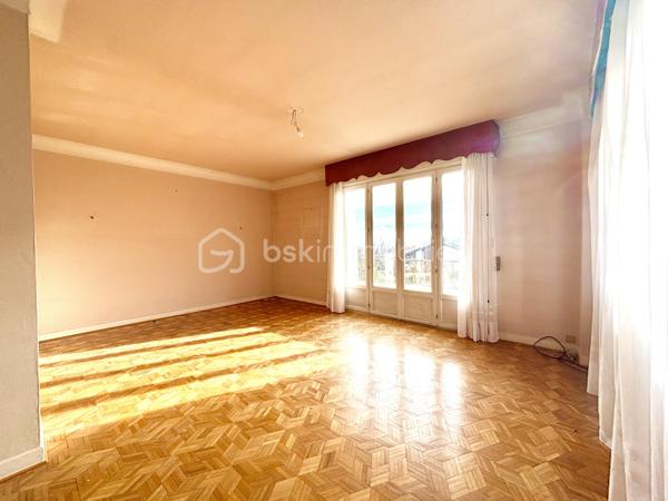 Maison ancienne de 188 m²