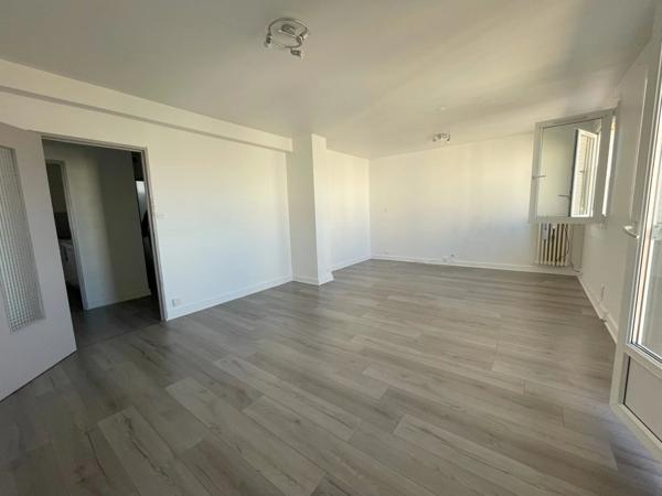 Immobilier Besançon (25000) – Appartement 81.32m2 – 119 000 €