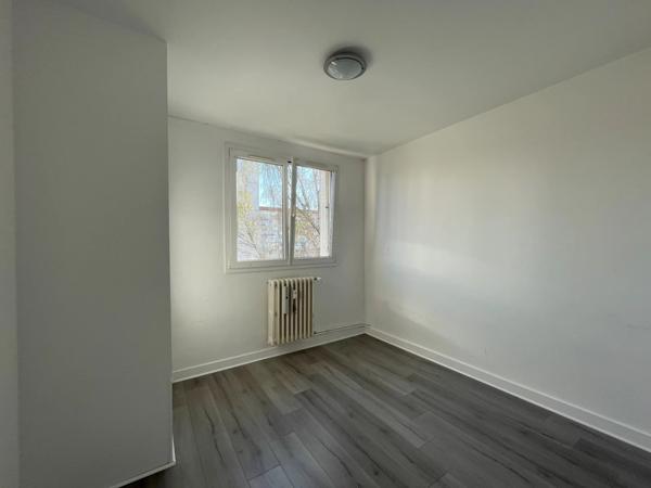 Immobilier Besançon (25000) – Appartement 81.32m2 – 119 000 €