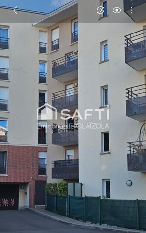 2015,Autonomie totale,10 min à pied gare Rambouillet