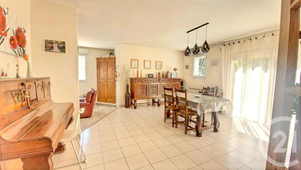 Maison à vendre  5 pièces - 133,29 m 2   LATTES  - 34