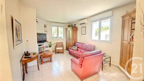Maison à vendre  5 pièces - 133,29 m 2   LATTES  - 34