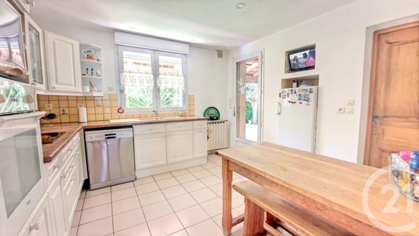 Maison à vendre  5 pièces - 133,29 m 2   LATTES  - 34