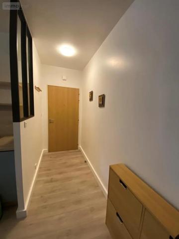 Location - Appartement Nantes 44000 2 pièces 46 m 2