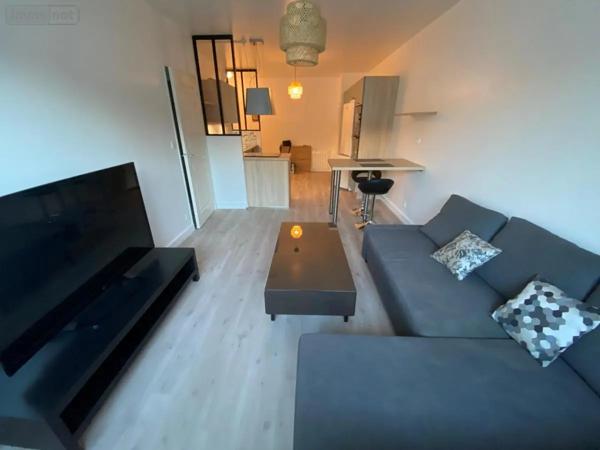 Location - Appartement Nantes 44000 2 pièces 46 m 2