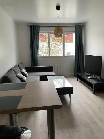 Location - Appartement Nantes 44000 2 pièces 46 m 2
