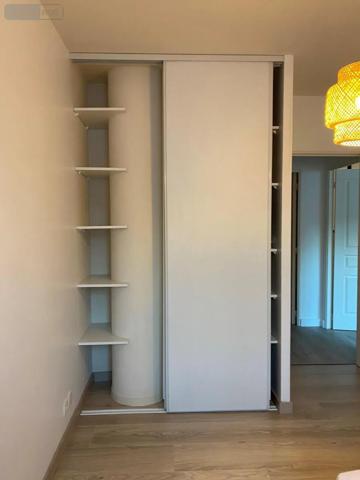 Location - Appartement Nantes 44000 2 pièces 46 m 2