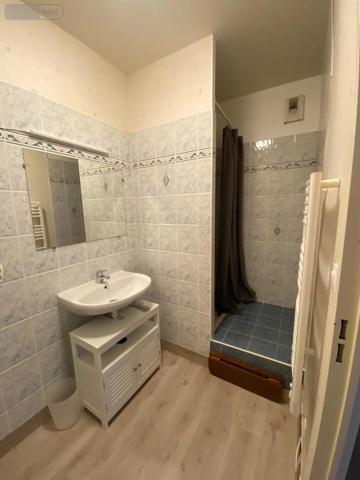 Location - Appartement Nantes 44000 2 pièces 46 m 2