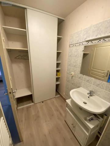 Location - Appartement Nantes 44000 2 pièces 46 m 2