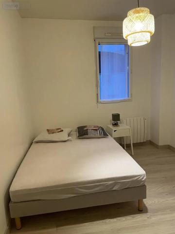 Location - Appartement Nantes 44000 2 pièces 46 m 2