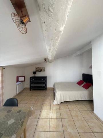 Appartement 1 pièce                                        - 43700 Brives-Charensac Réf : 13399
