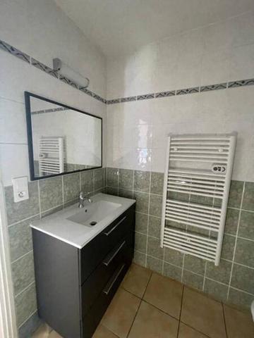 Appartement 1 pièce                                        - 43700 Brives-Charensac Réf : 13399