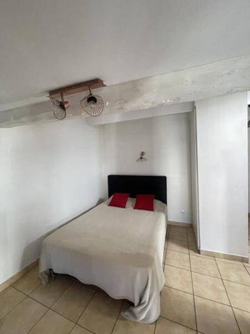 Appartement 1 pièce                                        - 43700 Brives-Charensac Réf : 13399