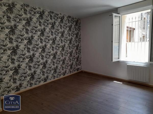 Appartement à louer 2 pièces 40m²
