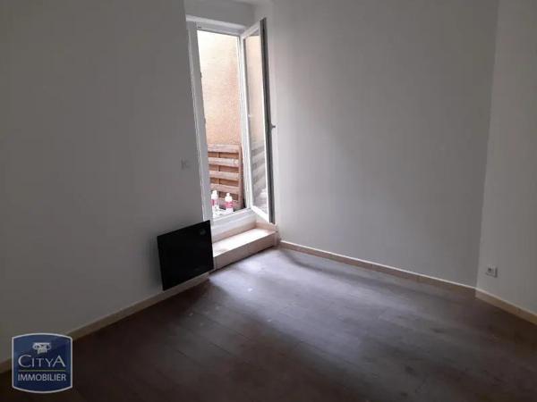 Appartement à louer 2 pièces 40m²