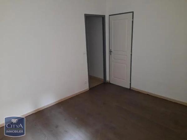 Appartement à louer 2 pièces 40m²