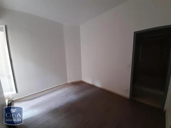 Appartement à louer 2 pièces 40m²