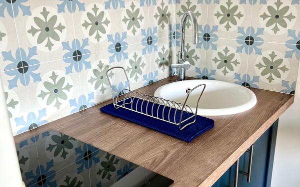 Appartement à louer    1 pièce •  Sanary-sur-Mer