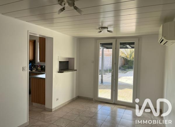Maison à vendre 4 pièces 104 m² Mimizan