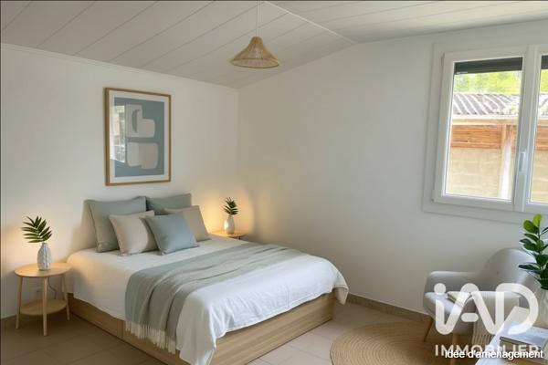 Maison à vendre 4 pièces 104 m² Mimizan