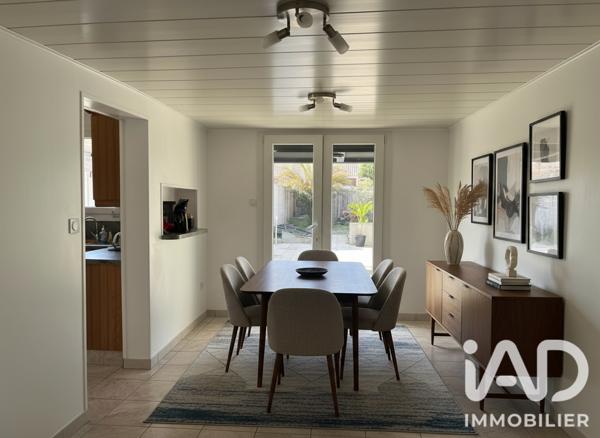 Maison à vendre 4 pièces 104 m² Mimizan