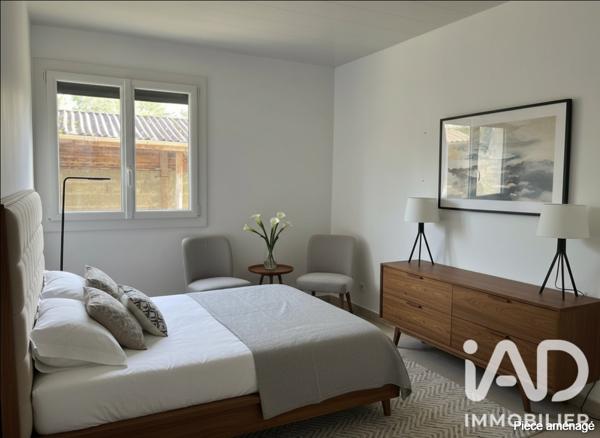 Maison à vendre 4 pièces 104 m² Mimizan
