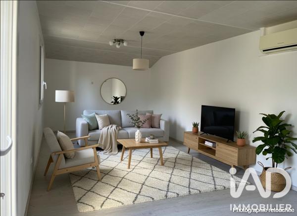 Maison à vendre 4 pièces 104 m² Mimizan