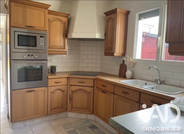 Maison à vendre 4 pièces 104 m² Mimizan