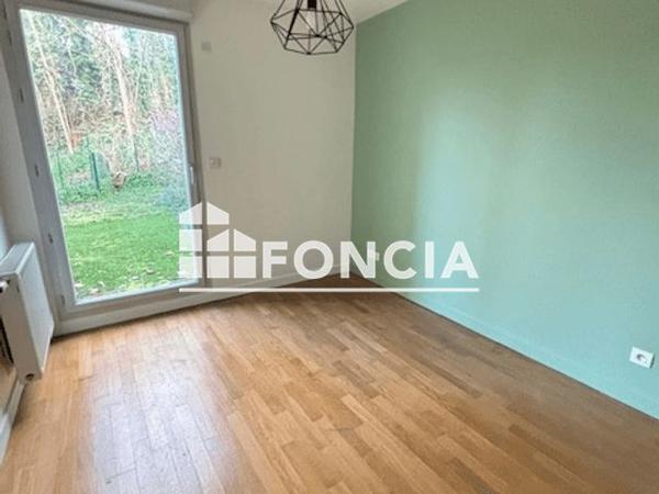 Location Appartement 3 pièces 67 m² - 53 CHEMIN DES HERMIERES Francheville 69340
