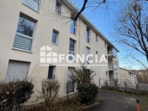 Location Appartement 3 pièces 67 m² - 53 CHEMIN DES HERMIERES Francheville 69340