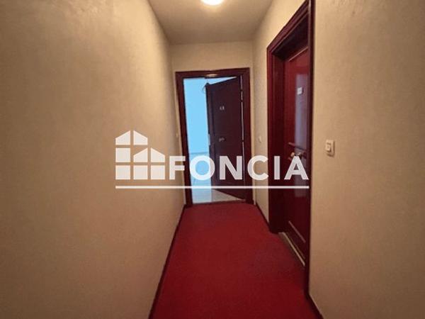 Location Appartement 3 pièces 67 m² - 53 CHEMIN DES HERMIERES Francheville 69340